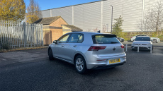 Volkswagen Golf 1.5 TSI 150 Life 5dr Petrol Hatchback